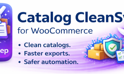 Uncategorized — Catalog CleanSweep Pro
