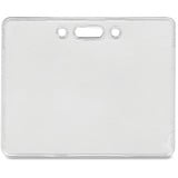 Advantus Proximity Card Horizontal Badge Holder