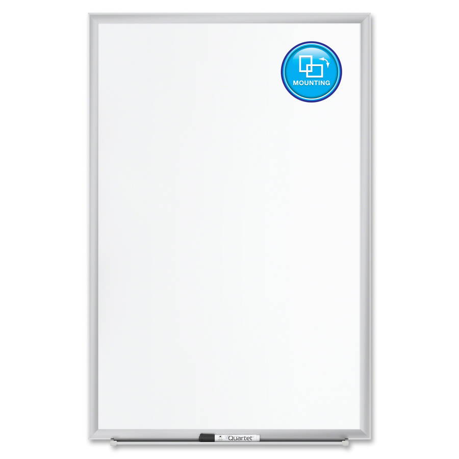Quartet Classic Porcelain Whiteboard