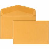 Quality Park 10 X 15 Extra Heavyweight Document Mailers