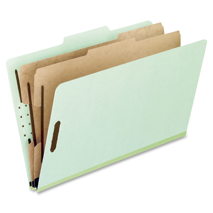 Pendaflex Pressboard Classification Folder