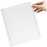 Tops Oxford Custom Label Dividers