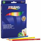 Dixon Prang 7 Colored Pencil