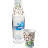 Dixie Perfectouch Insulated Hot Coffee Cups by Gp Pro