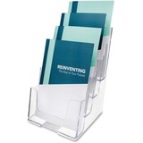 Deflect-O Booklet Holder
