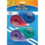 Bic Wite-Out Ez Correct Correction Tape