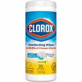 Clorox Disinfecting Cleaning Wipes