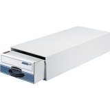 Stordrawer&Reg Steel Plus&Trade - Card