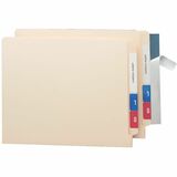 Smead Seal and View Label Protectors