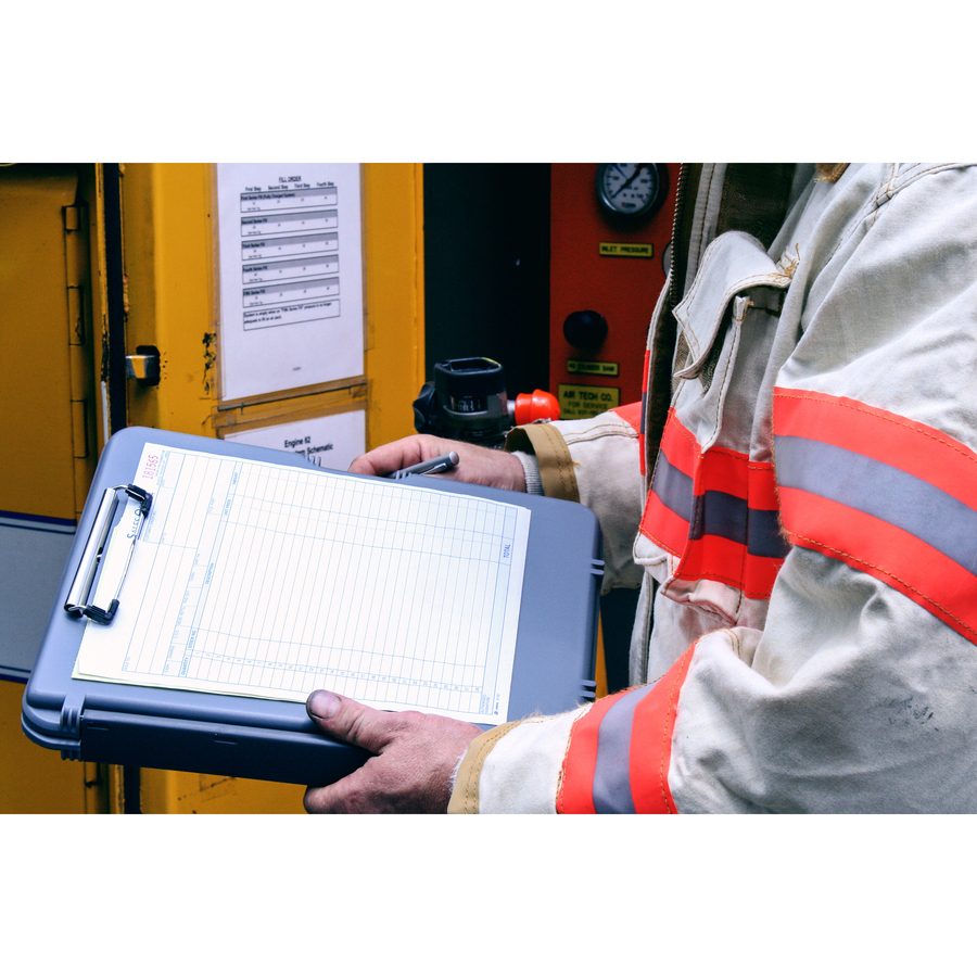 Saunders Workmate Storage Clipboard