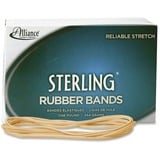 Alliance Rubber 25405 Sterling Rubber Bands - Size 117b