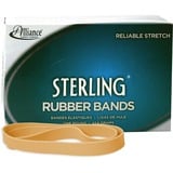 Alliance Rubber 25055 Sterling Rubber Bands - Size 105
