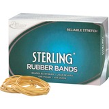 Alliance Rubber 24335 Sterling Rubber Bands - Size 33