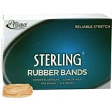 Alliance Rubber 24145 Sterling Rubber Bands - Size 14