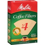 Melitta Super Premium No 4 Coffee Filters