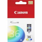 Canon Cli-36 Original Ink Cartridge