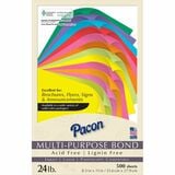 Pacon Kaleidoscope Hyper Multi-Purpose Paper