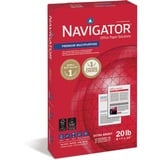 Navigator Premium Multipurpose Trusted Performance Paper - Extra Opacity - White