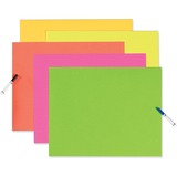 Ucreate Fade Resistant Neon Poster Board