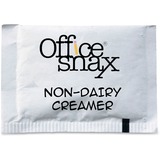 Office Snax Single-Use Non-Dairy Creamer