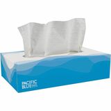 Pacific Blue Select Facial Tissue by Gp Pro - Flat Box
