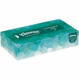 Kimberly-Clark Facial Tissue with Pop-Up Dispenser