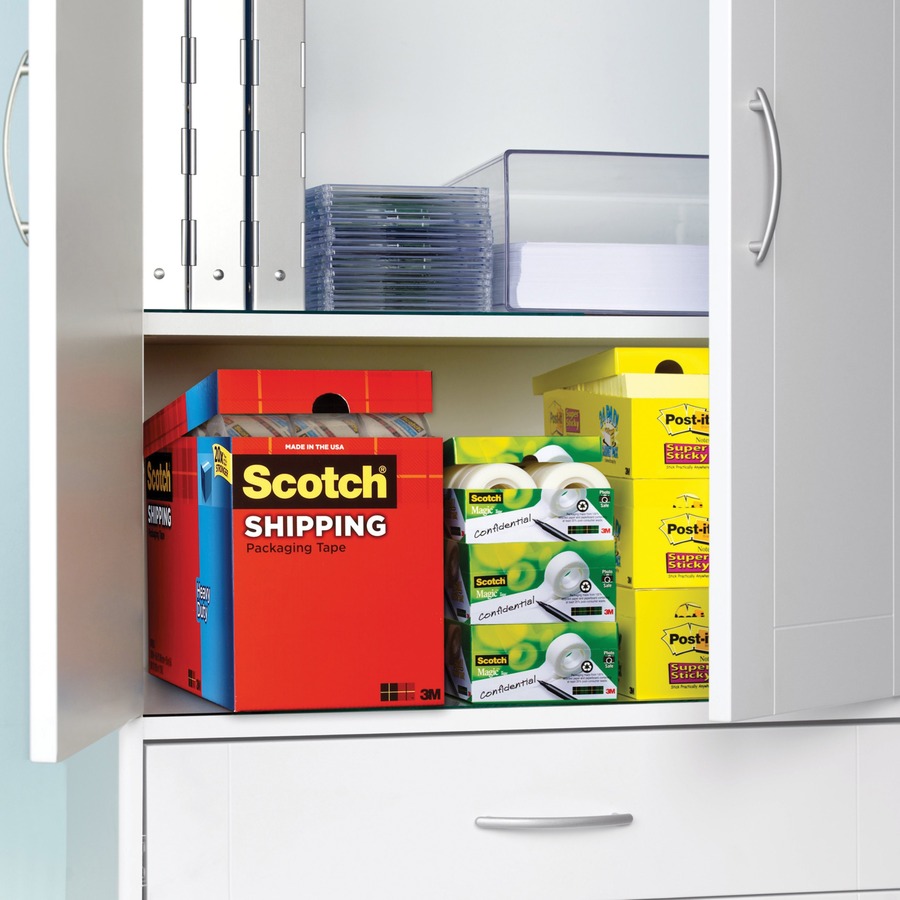Scotch 34w Magic Tape