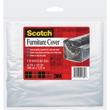 Scotch Heavy-Duty Sofa Cover