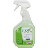 Clorox Commercial Solutions Green Works All Purpose Cleaner