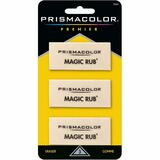 Prismacolor Magic Rub Eraser