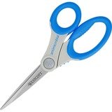 Westcott 8 Antimicrobial Scissors