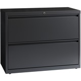 Lorell Lateral File - 2-Drawer