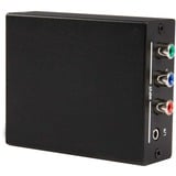 Startechcom Component Video with Audio to Hdmi&Reg Converter