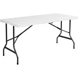 Iceberg Indestructable Too Bi-Fold Folding Table