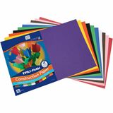 Tru-Ray Heavyweight Construction Paper
