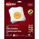 Avery&Reg Iron-on T-Shirt Transfer