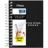 Mead Five Star Fat Lil Wirebound Notebook