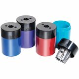 Staedtler Cylinder Metal Blade Pencil Sharpener