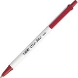 Bic Clic Stic Retractable Ballpoint Pens