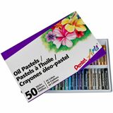 Pentel Arts Oil Pastels