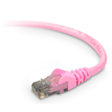 Belkin Cat6 High Performance Utp Stranded Patch Cable