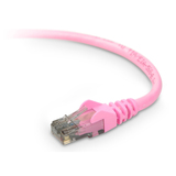 Belkin Cat6 High Performance Utp Stranded Patch Cable
