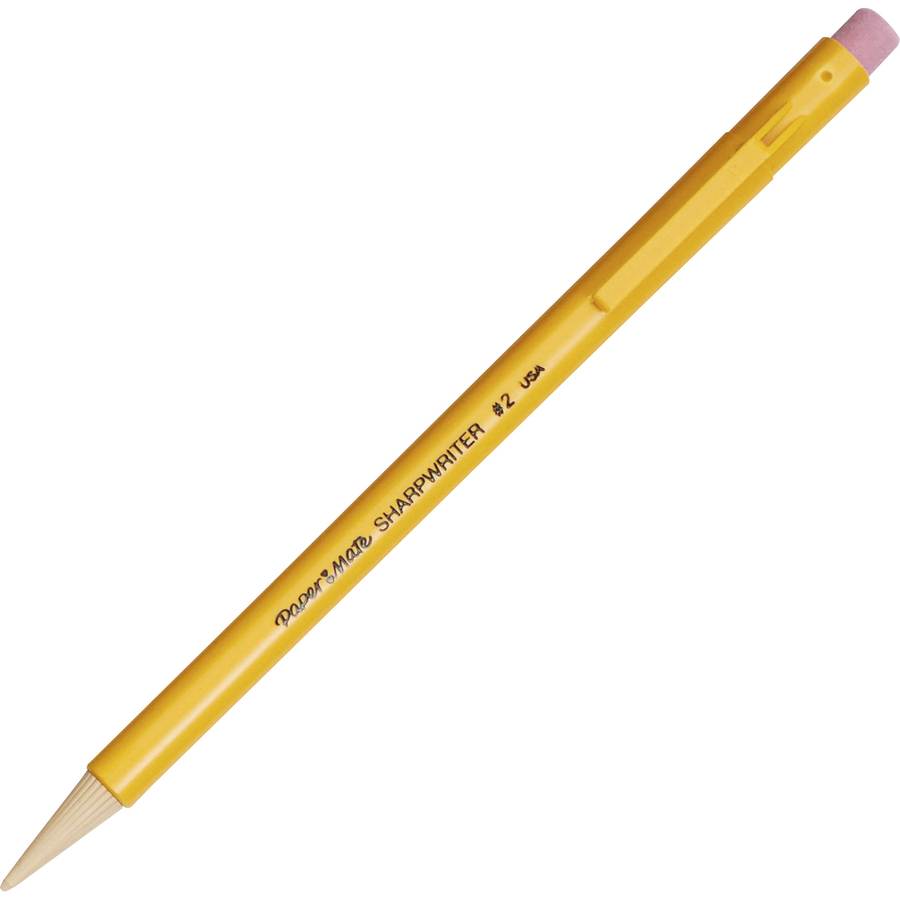 Paper Mate Sharpwriter No 2 Mechanical Pencils
