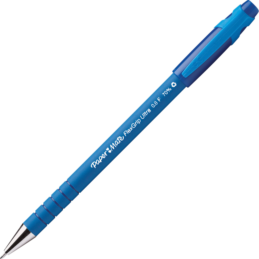 Paper Mate Flexgrip Ultra Recycled Pens