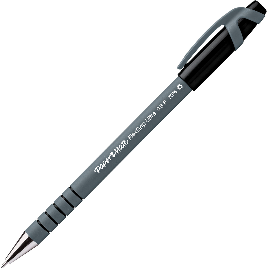 Paper Mate Flexgrip Ultra Recycled Pens