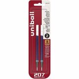 Uniball&Trade 207 Impact Rt Gel Pen Refill