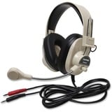 Deluxe Multimedia Stereo Wired Headset 35mm Plug