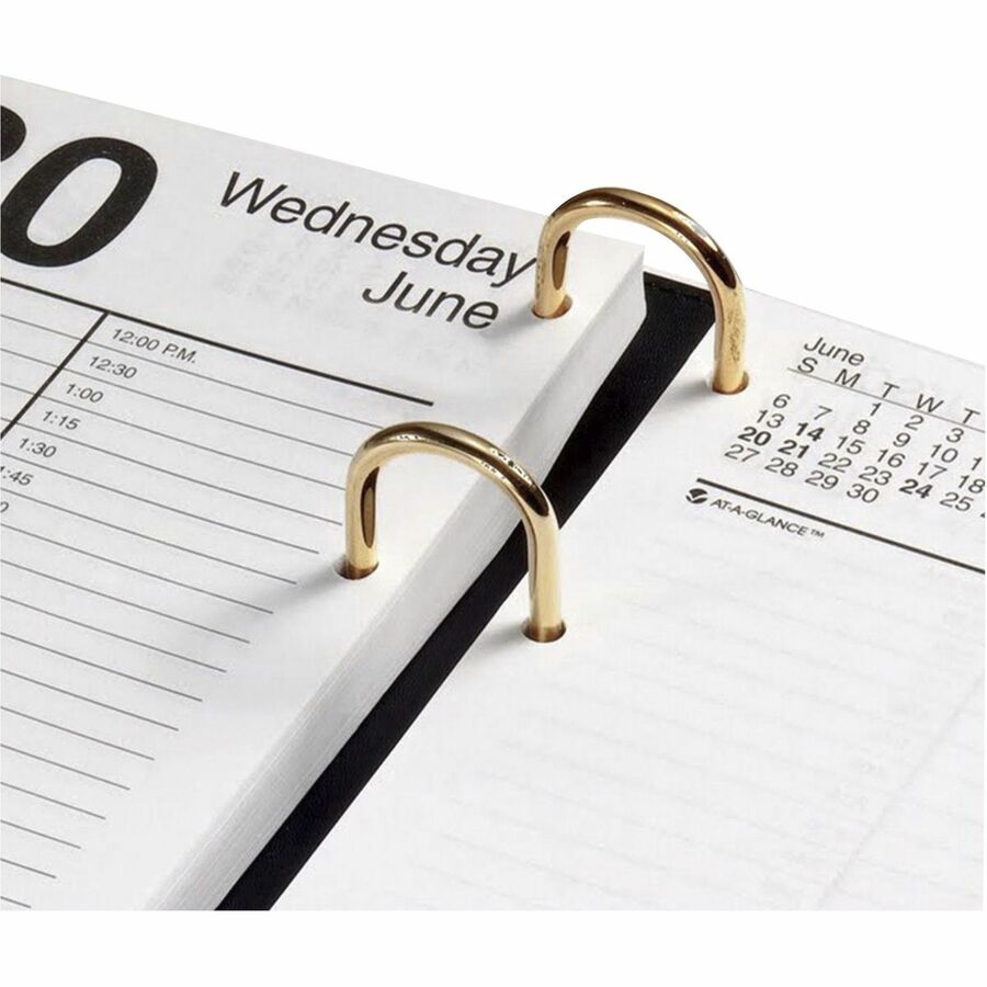 Dacasso Calender Holder