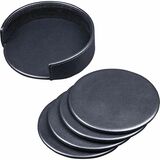 Dacasso Coaster with Holder