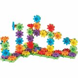Gearsgearsgears Beginners Building Set